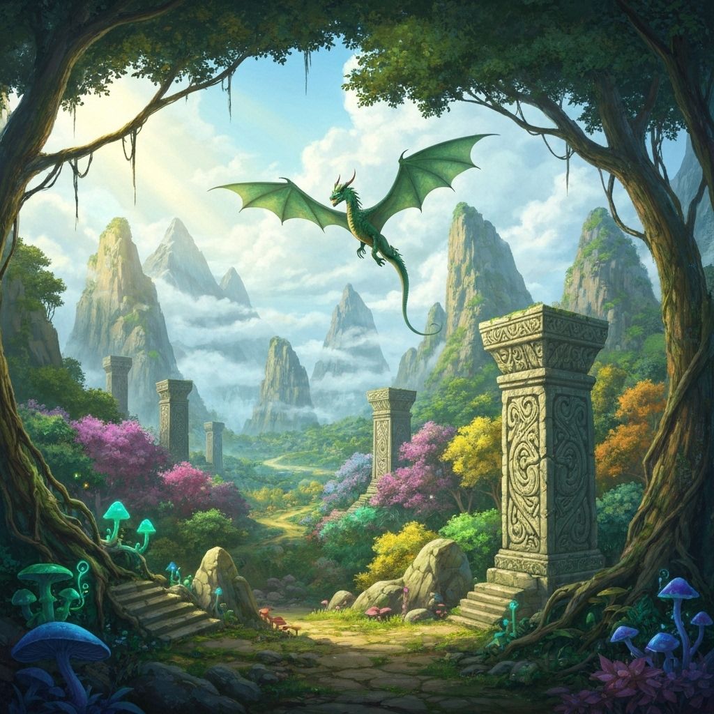 ScentSyndicate Realm